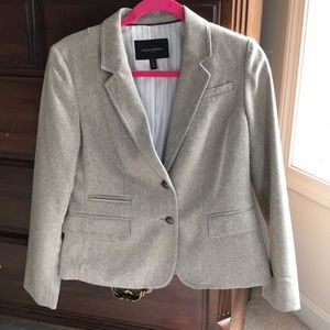 Banana Republic Blazer